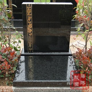 福寿园海港陵园墓型玫瑰园FG102