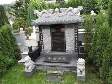 中国这5大城市的人“死不起”，北京的墓地贵