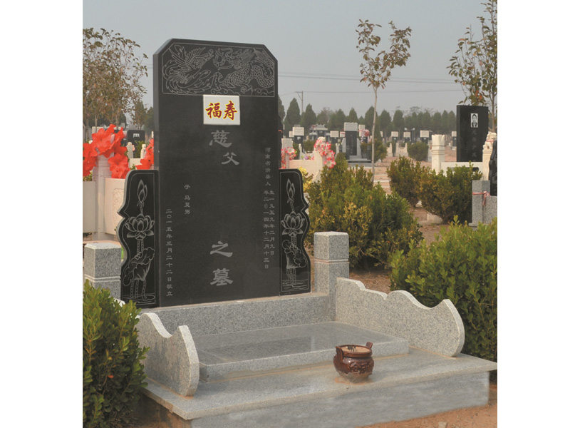 普通型，13800，双人墓，坐北朝南，占地1平米