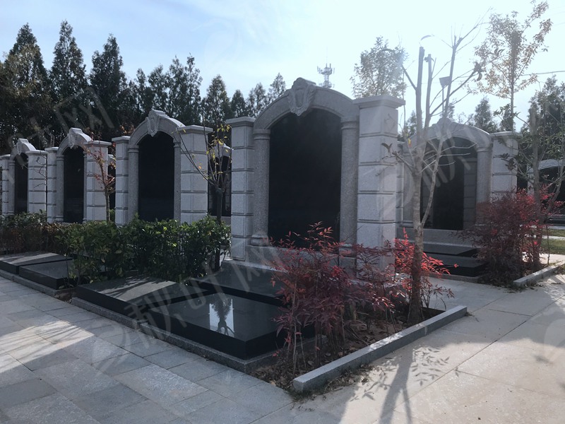 黄河纪念园颐和碑