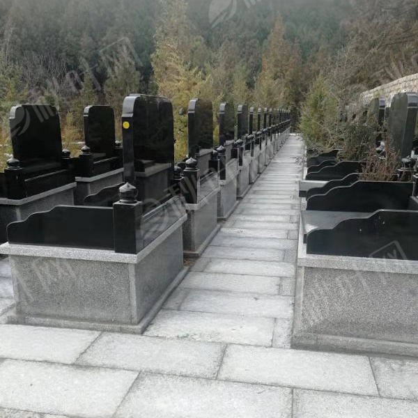 北京墓地安灵园