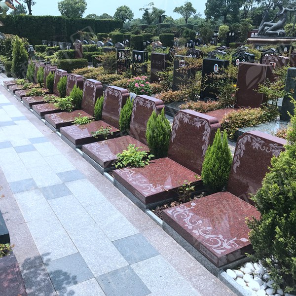 上海墓地,上海陵园,秋叶网,海湾园