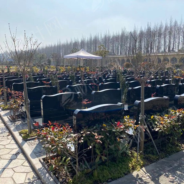 上海墓地,上海陵园,秋叶网,汇龙园