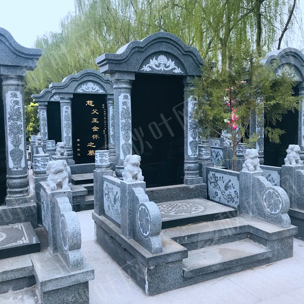北京墓地,北京陵园,环湖生态陵园,秋叶网
