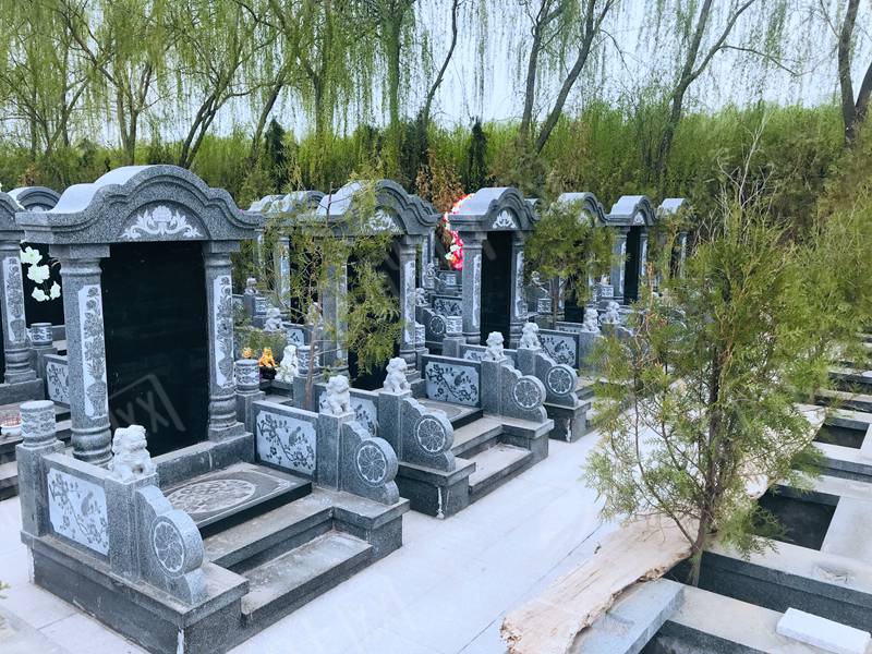 北京墓地,北京陵园,环湖生态陵园,秋叶网