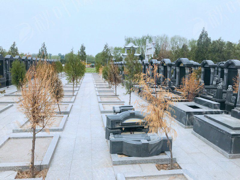 北京墓地,通州墓地,秋叶墓地网