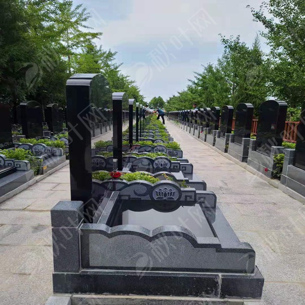北京墓地,北京陵园,灵山宝塔陵园,秋叶墓地网