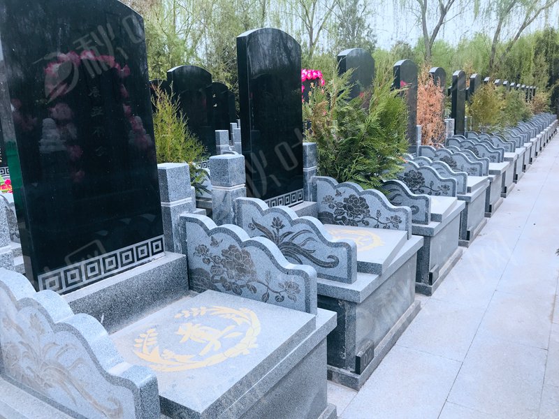 性价比北京墓地